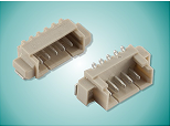 1132S-SMD、1132R-SMD  1.25mm Pitch Wafer